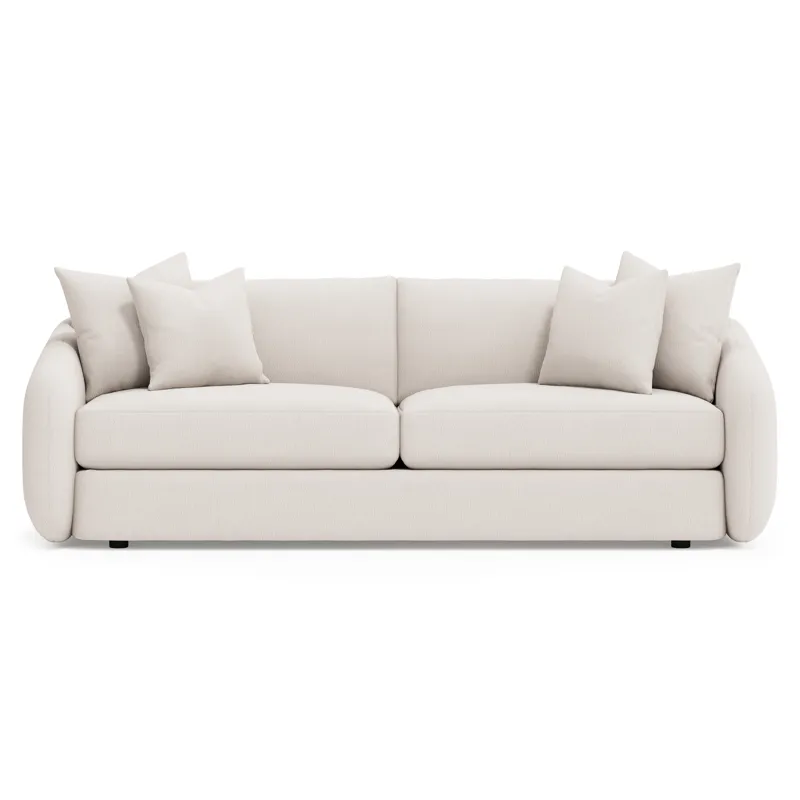 Soleil Fabric Sofa
