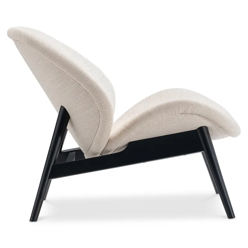 Jett Fabric Chair