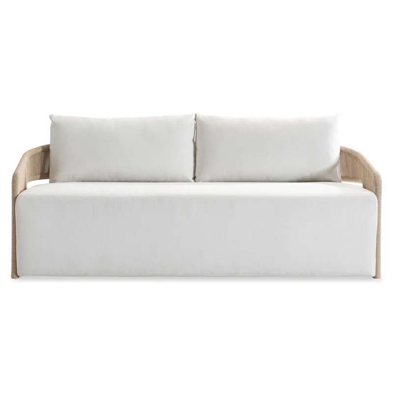 Trellis Outdoor Sofa