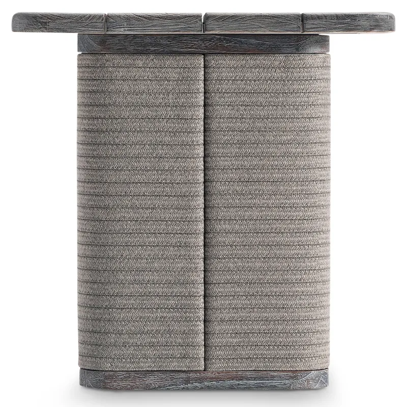 Rialto Outdoor Side Table