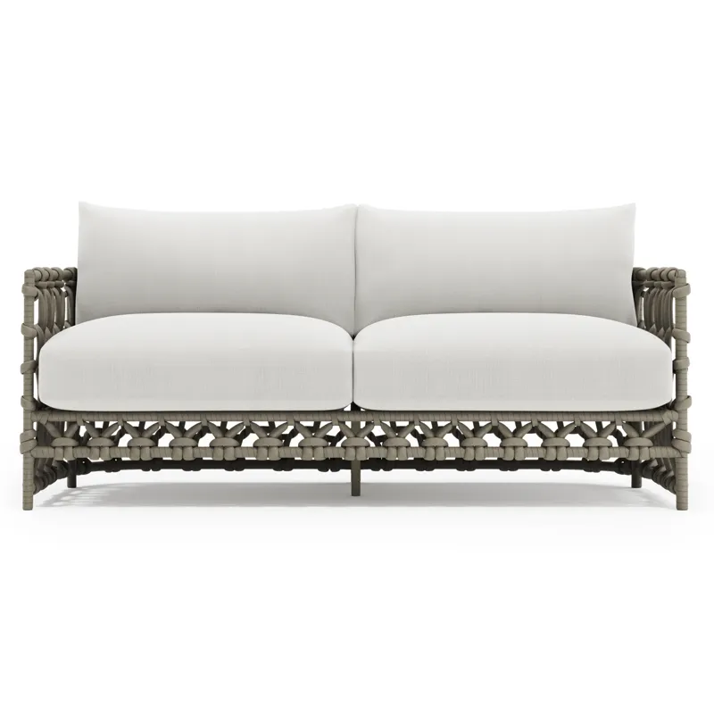 Nodi Outdoor Sofa