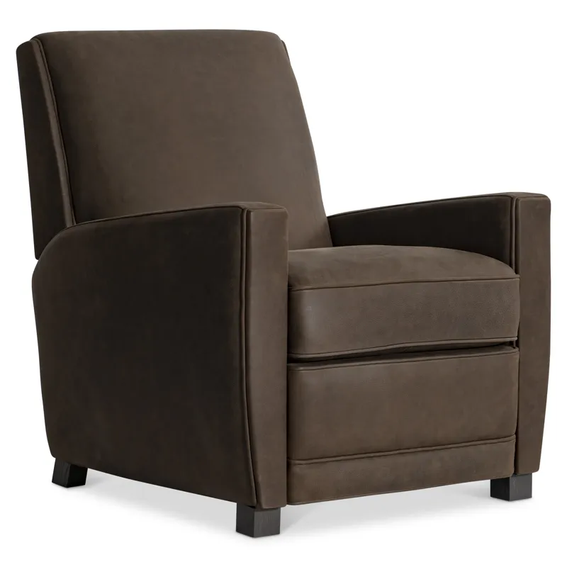 Bastille Leather Recliner