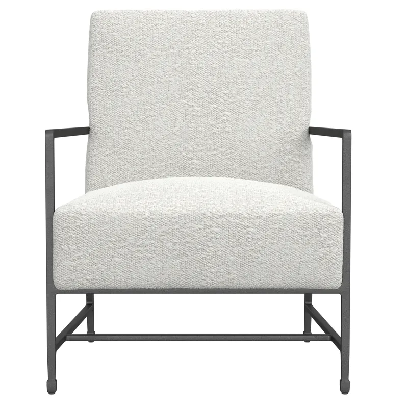 Hector Fabric Chair
