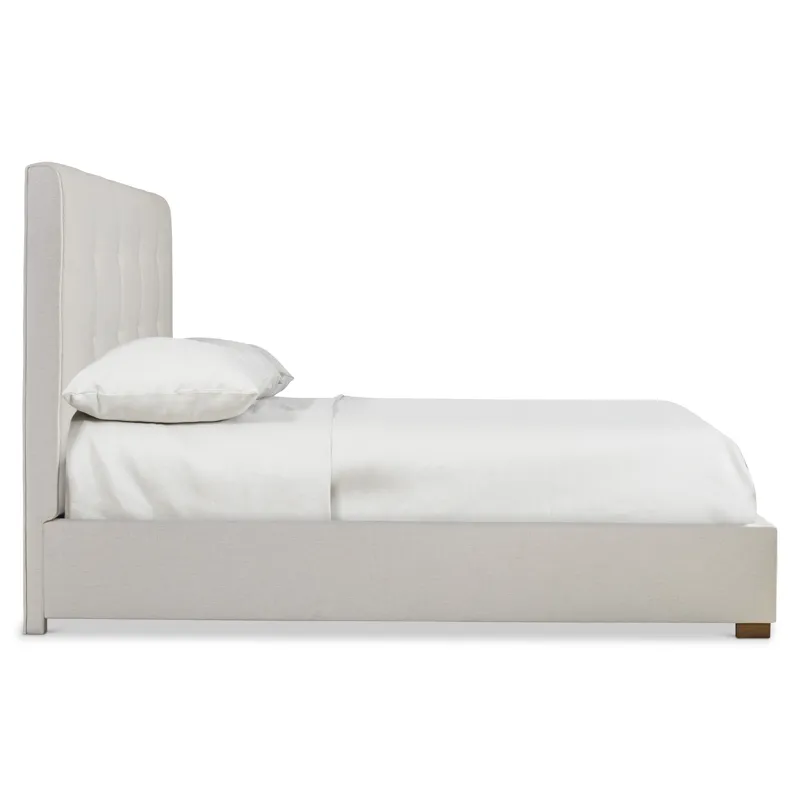 Mason Panel Bed