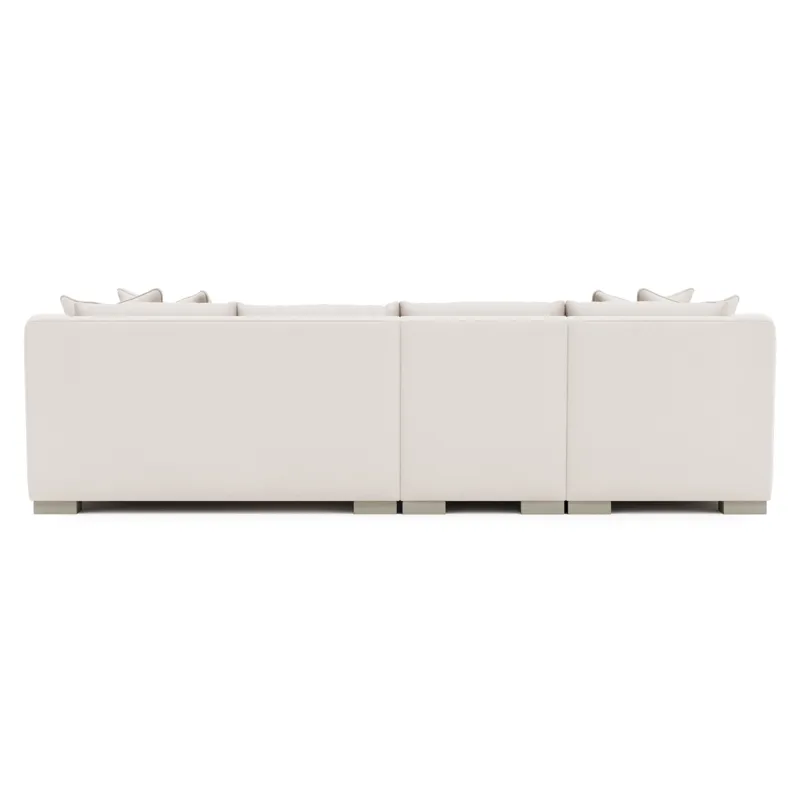 Gabi Fabric Sectional