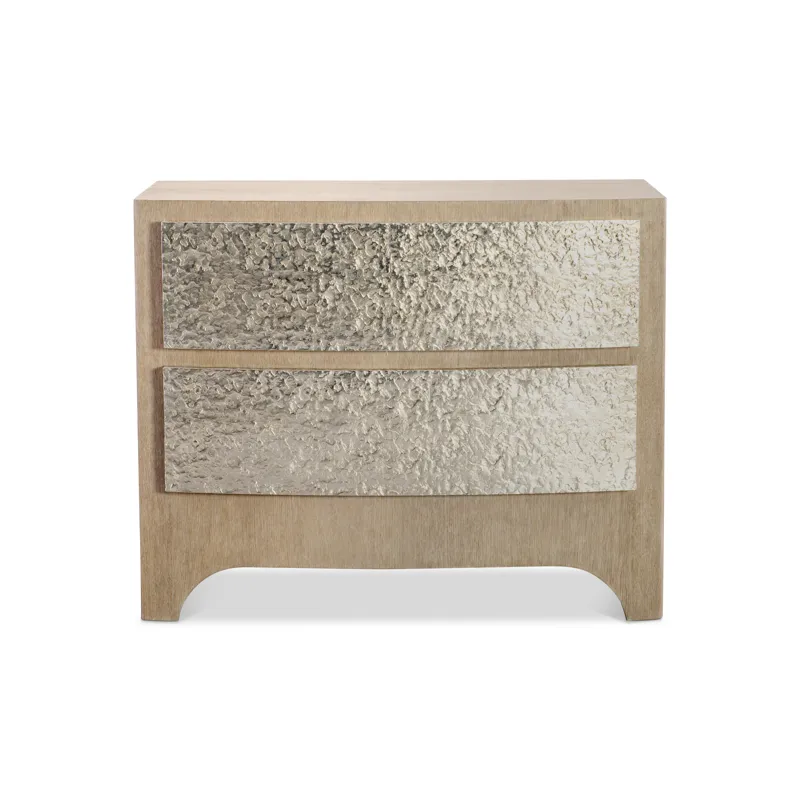 Konstance Nightstand