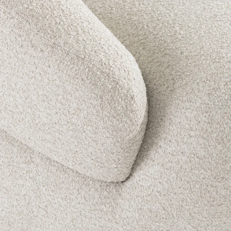 Cascais Outdoor Swivel Chair