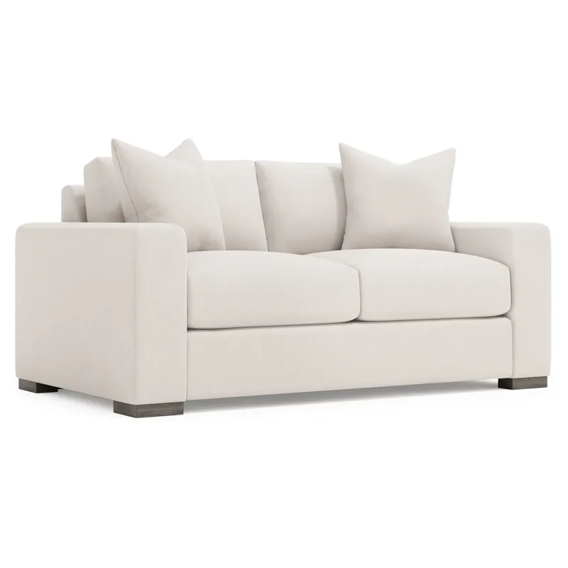 Vaughn Fabric Loveseat