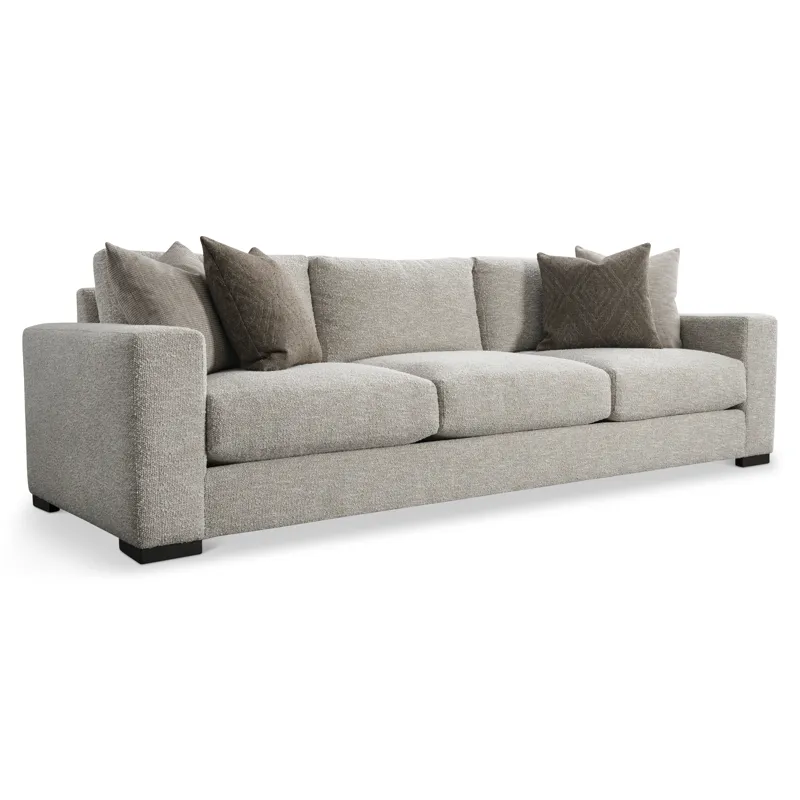 Drew Fabric Sofa