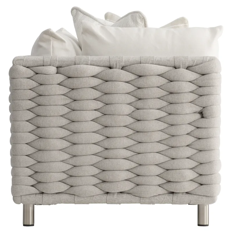 Wailea Outdoor Right Arm Chair