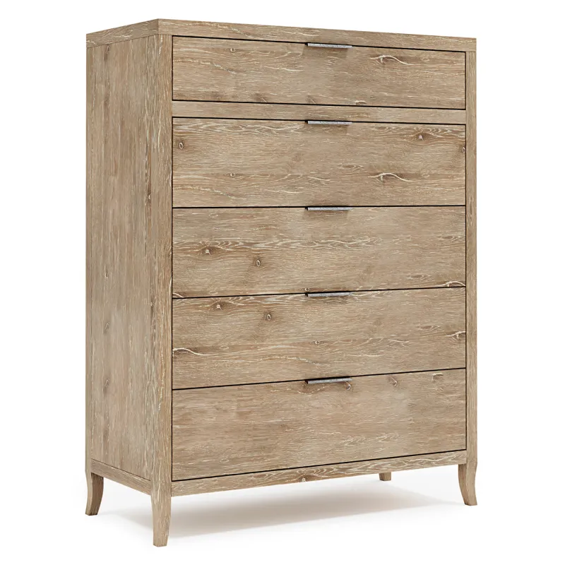 Tribeca Tall Drawer Chest