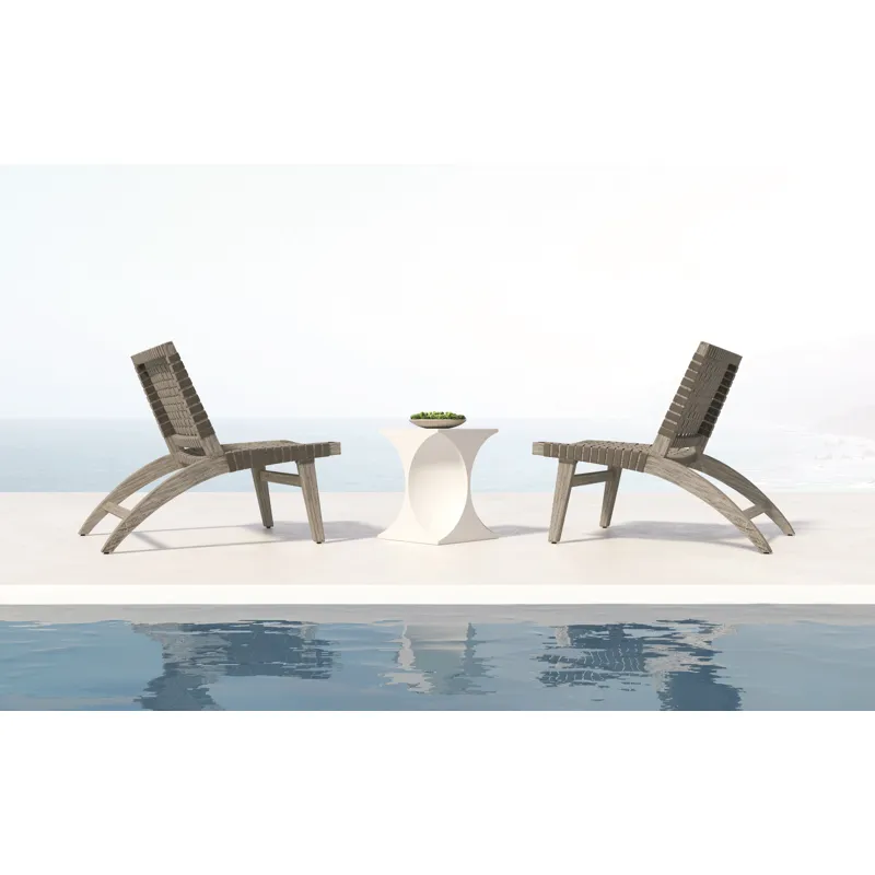 Playa Outdoor Chair