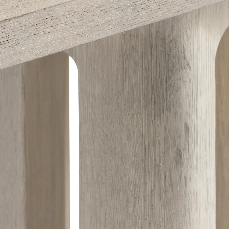 Lucerne Console Table