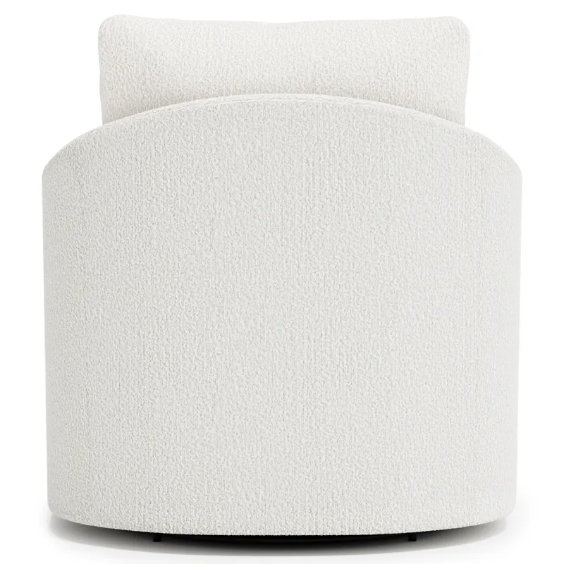 Swivel Chair Program Astoria Fabric Swivel Chair