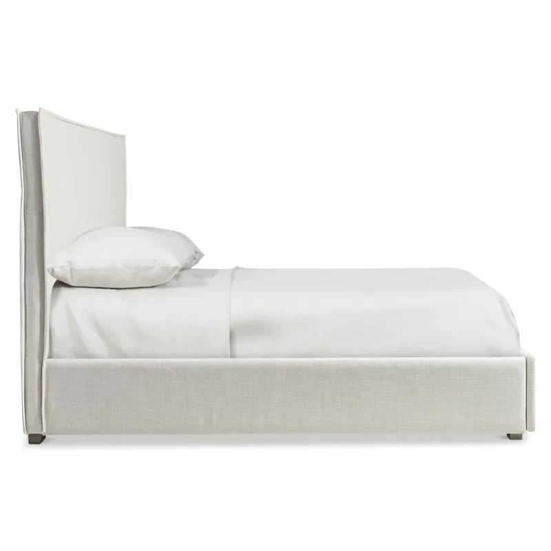 Highland Park Sawyer Storage Panel Bed