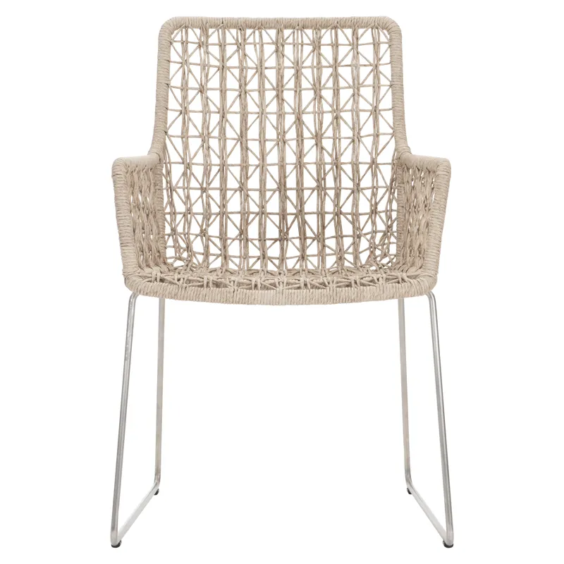 Carmel Outdoor Arm Chair