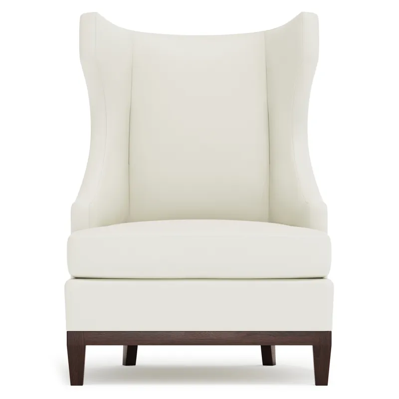 Pascal Leather Chair