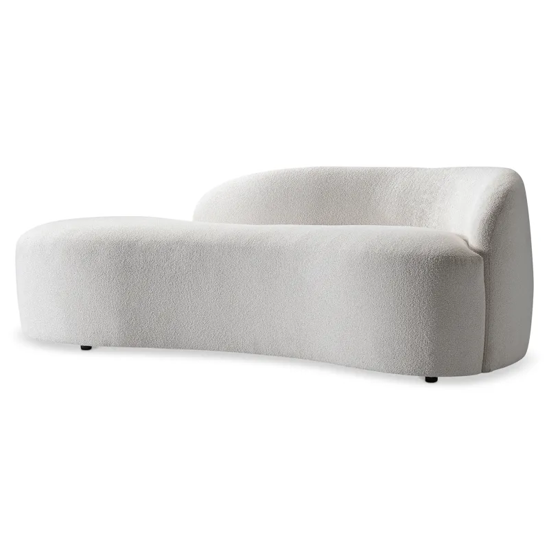 Alura Outdoor Right Arm Sofa