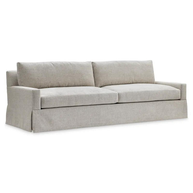Sutton Fabric Sofa