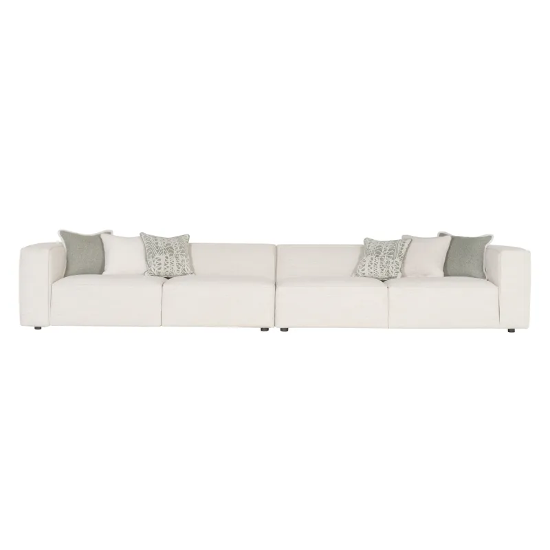 Bliss Fabric Sectional