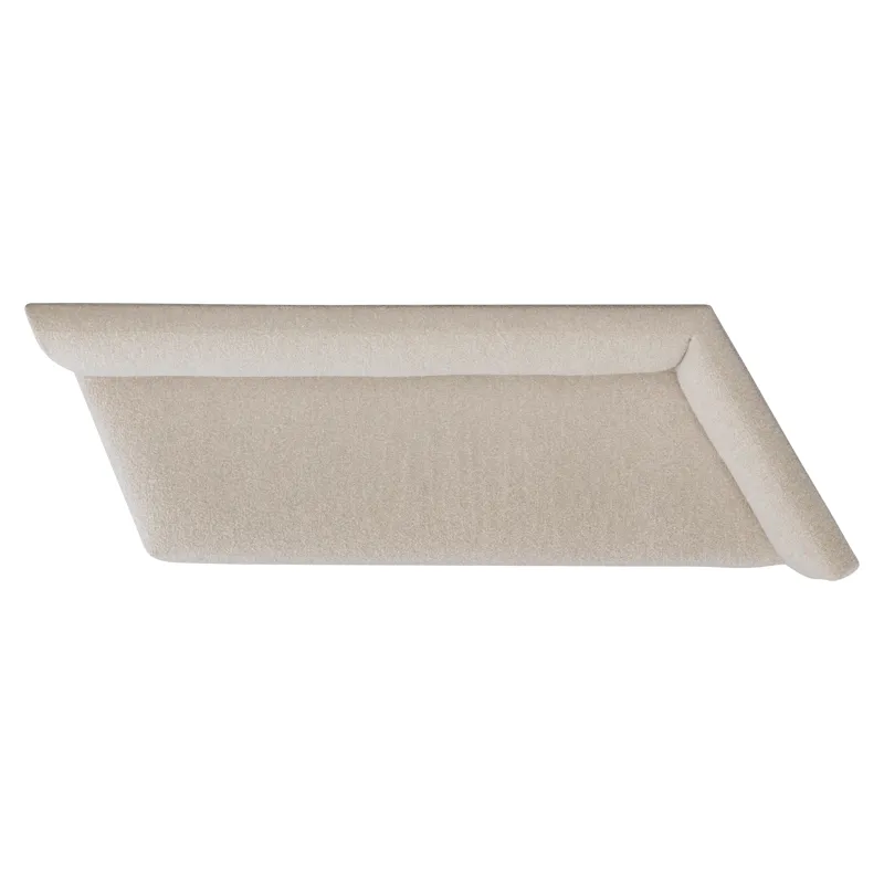 Monterrey Fabric Right Arm Loveseat