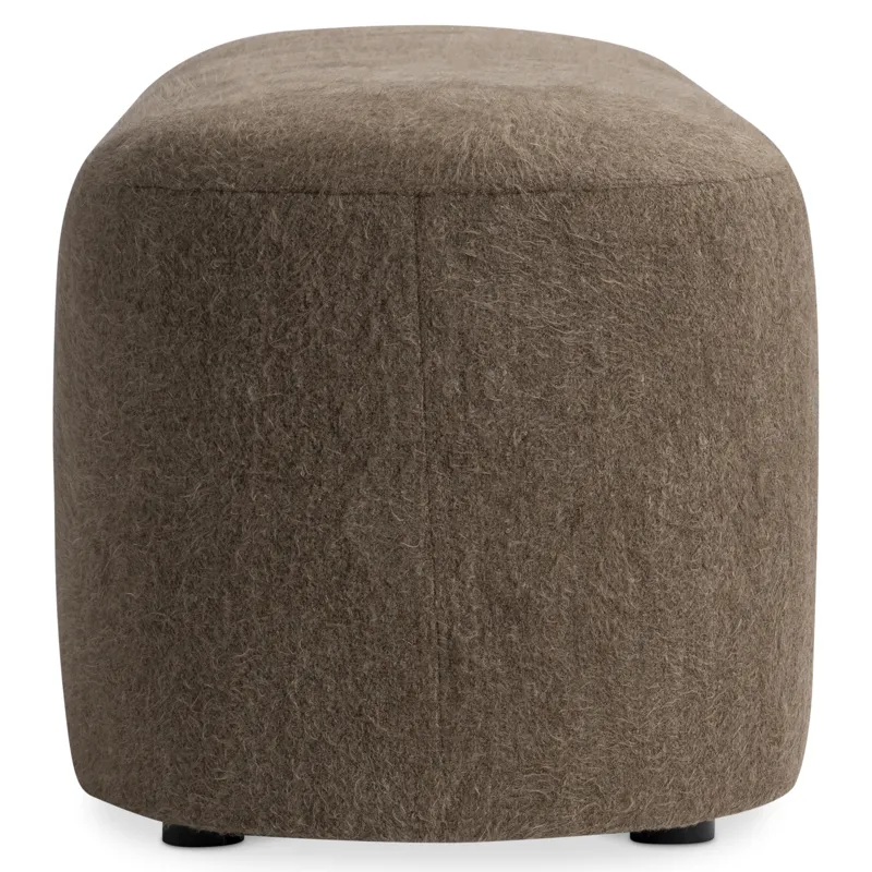 Nino Fabric Bench
