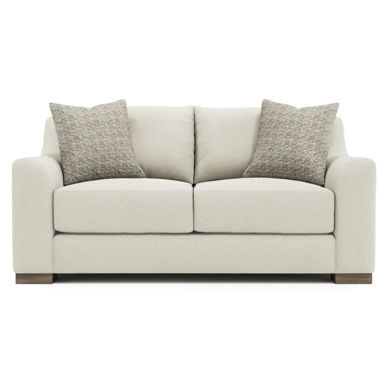 Gabi Fabric Loveseat
