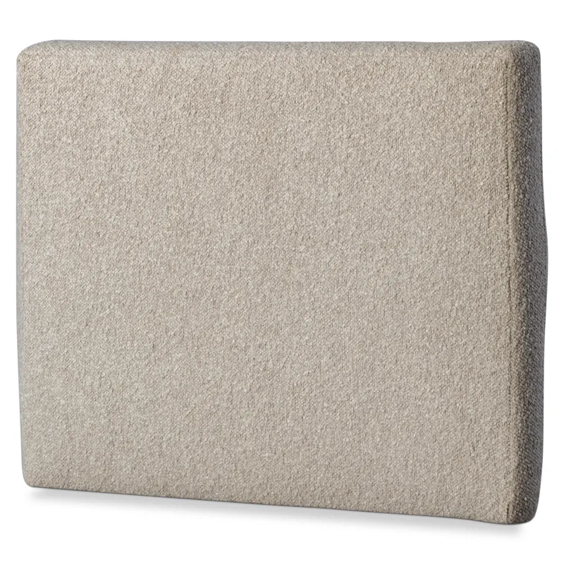 Monterrey Fabric Left Arm Loveseat