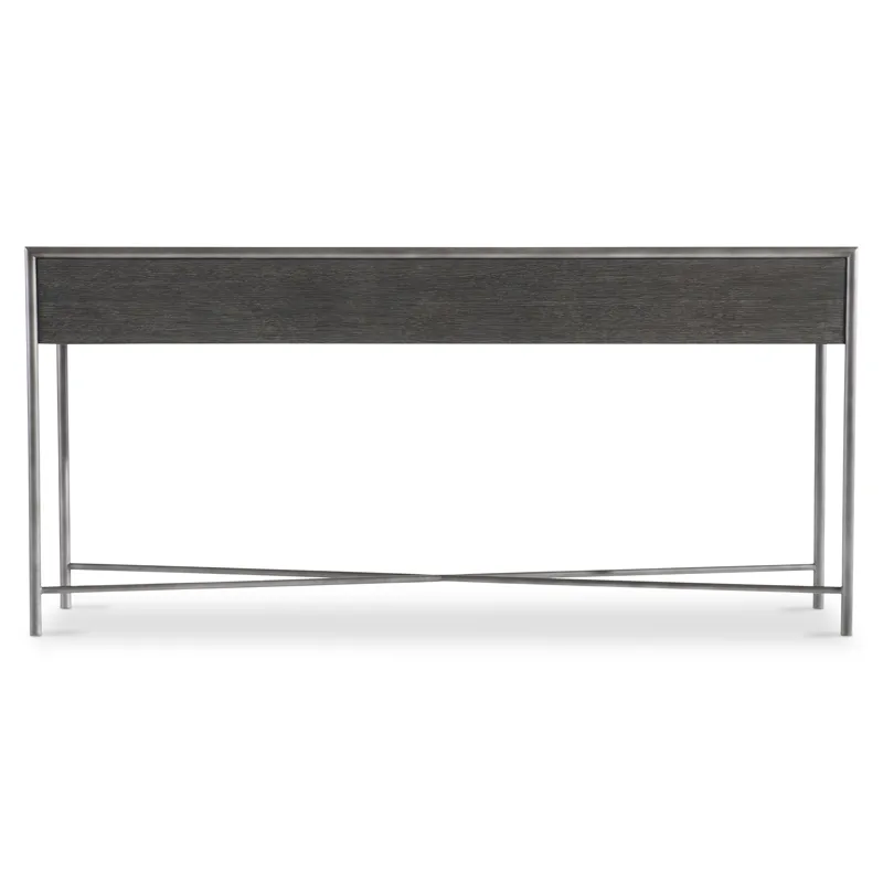 Outline Console Table
