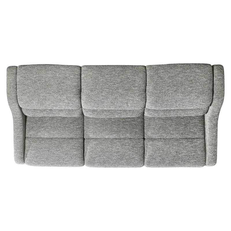 Gio Fabric Power Motion Sofa
