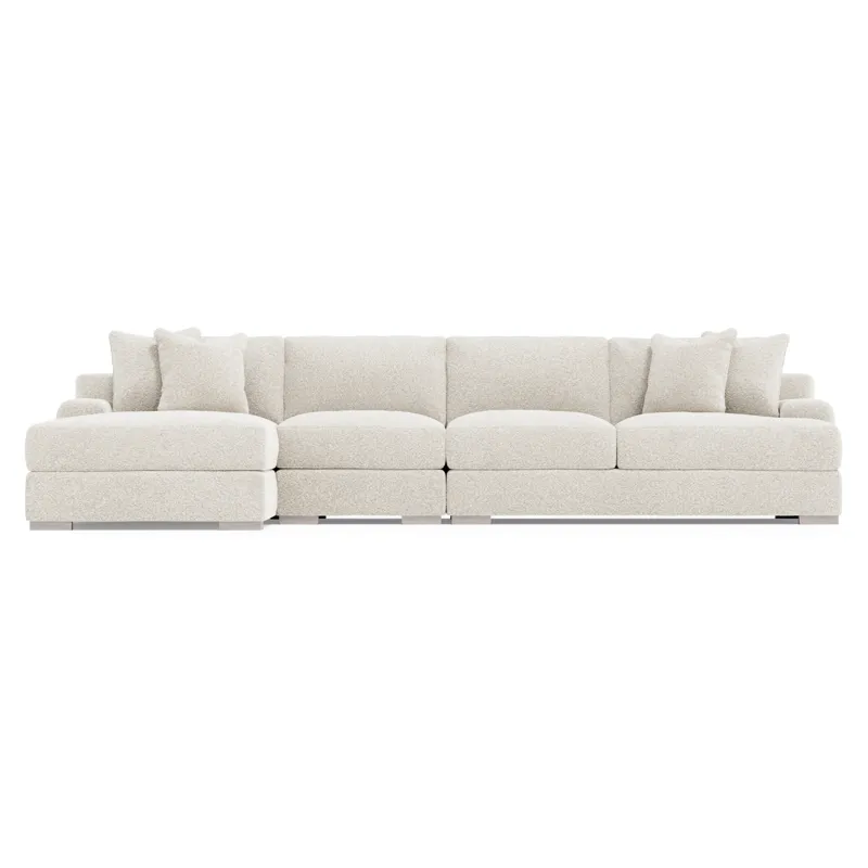 Andie Fabric Sectional