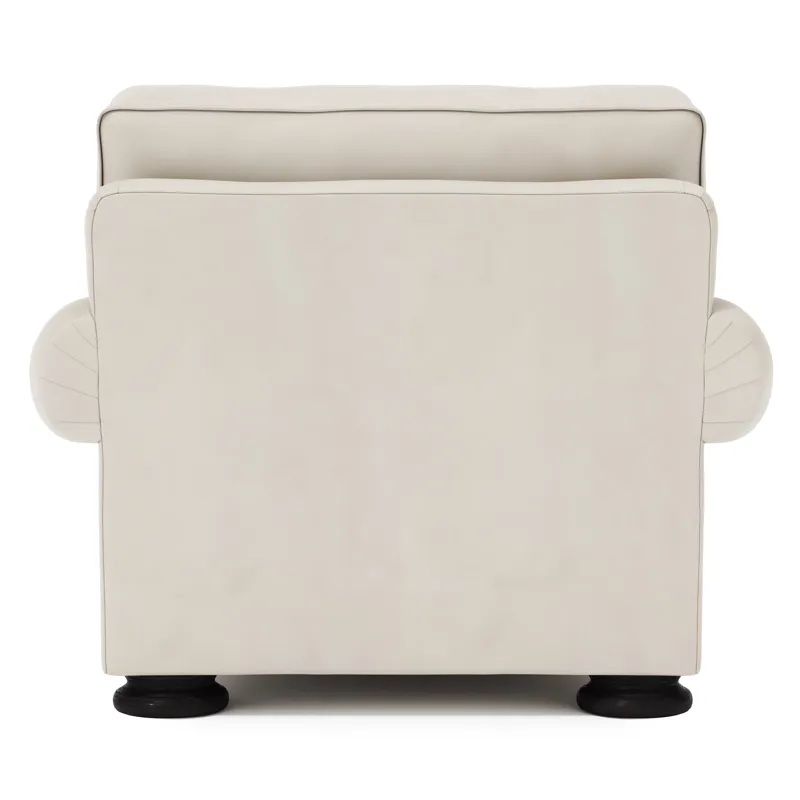 Foster Leather Chair