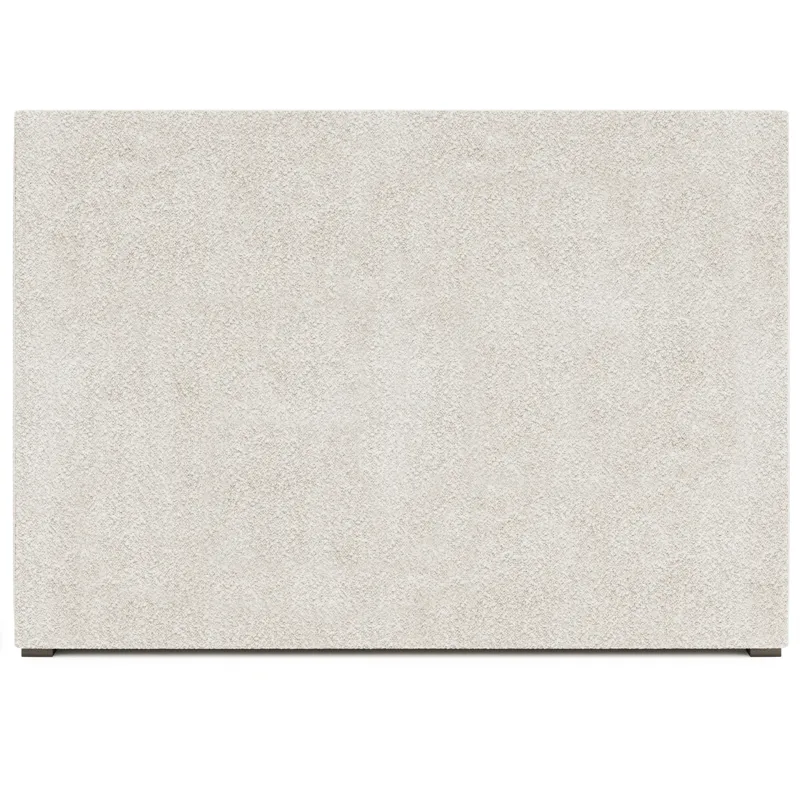 Marcourt Fabric Banquette