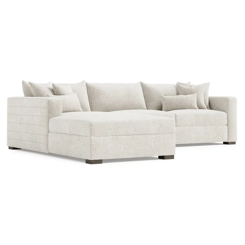 Helena Fabric Sectional