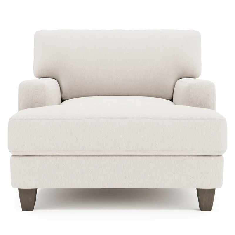 Bernhardt Solutions Mila Fabric Chair