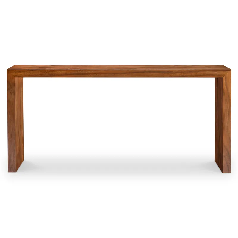 Brasea Console Table