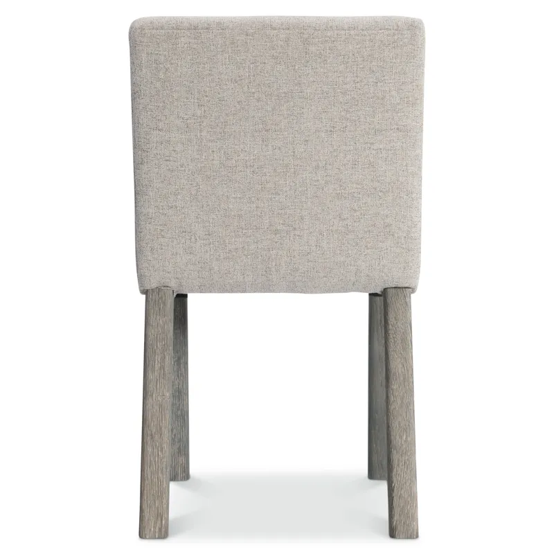Monolith Side Chair
