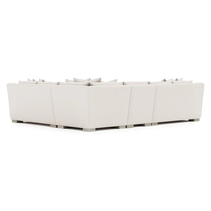 Gabi Fabric Sectional