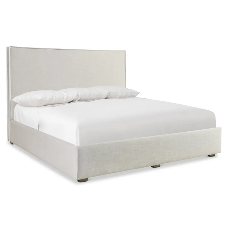 Highland Park Sawyer Storage Panel Bed