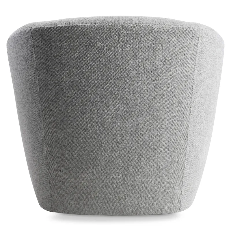 Tilly Fabric Swivel Chair