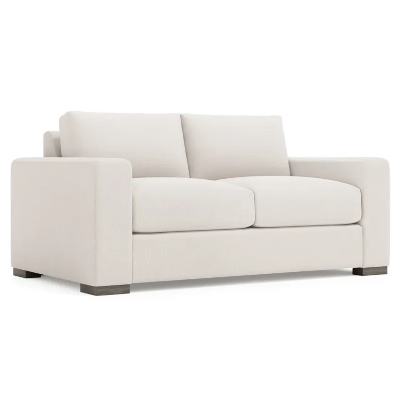 Vaughn Fabric Loveseat