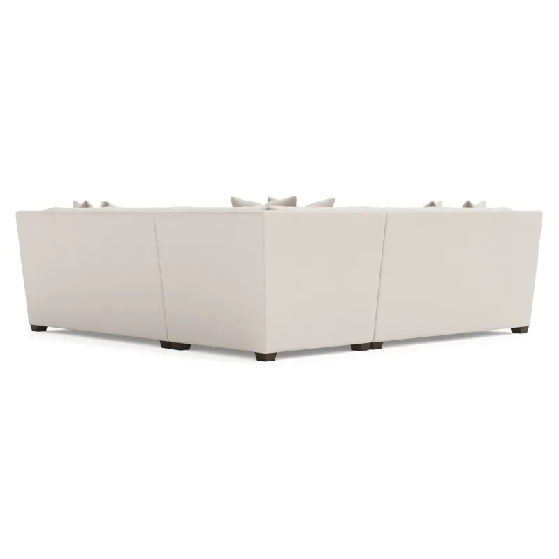 Barnes Fabric Sectional