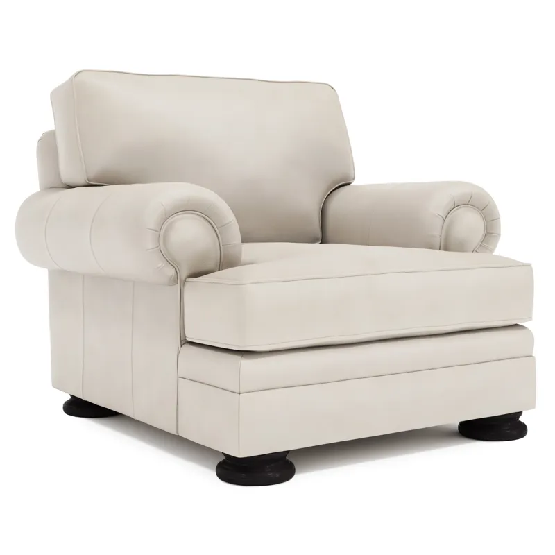 Foster Leather Chair