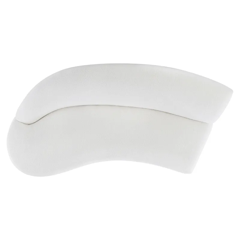 Calder Fabric Left Arm Loveseat