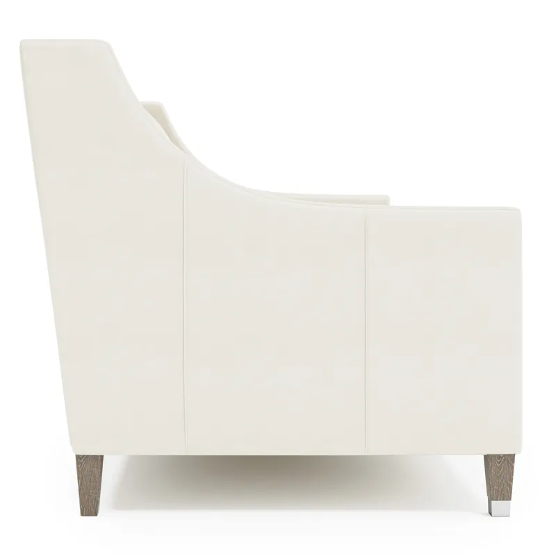 Palisades Leather Sofa