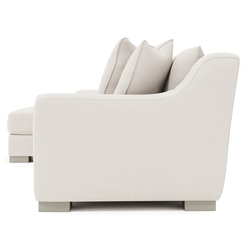 Gabi Fabric Sectional