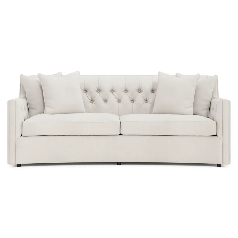 Candace Fabric Sofa