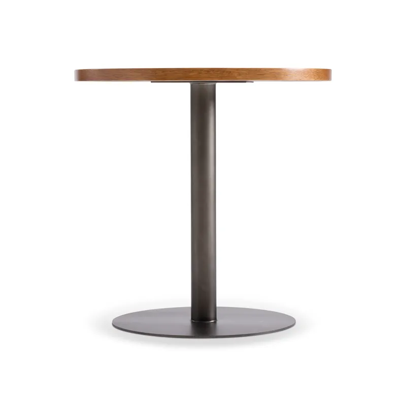Brasea Accent Table