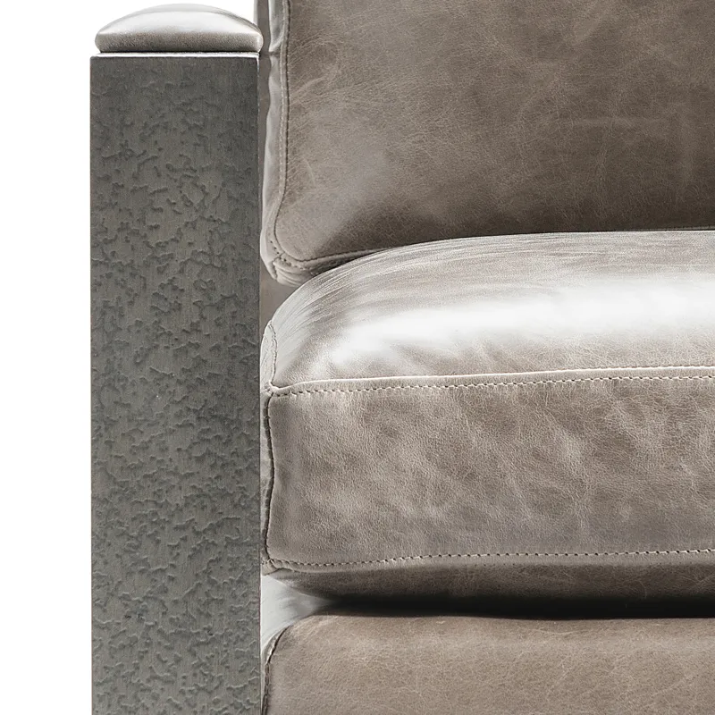 Liam Leather Chair