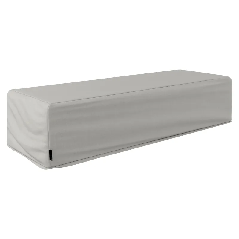 Madura Outdoor Bench Cover